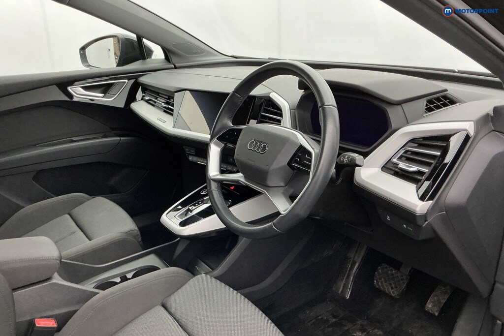 Used Audi Q4 e-tron 2022 for sale - 77462787: Photo 17