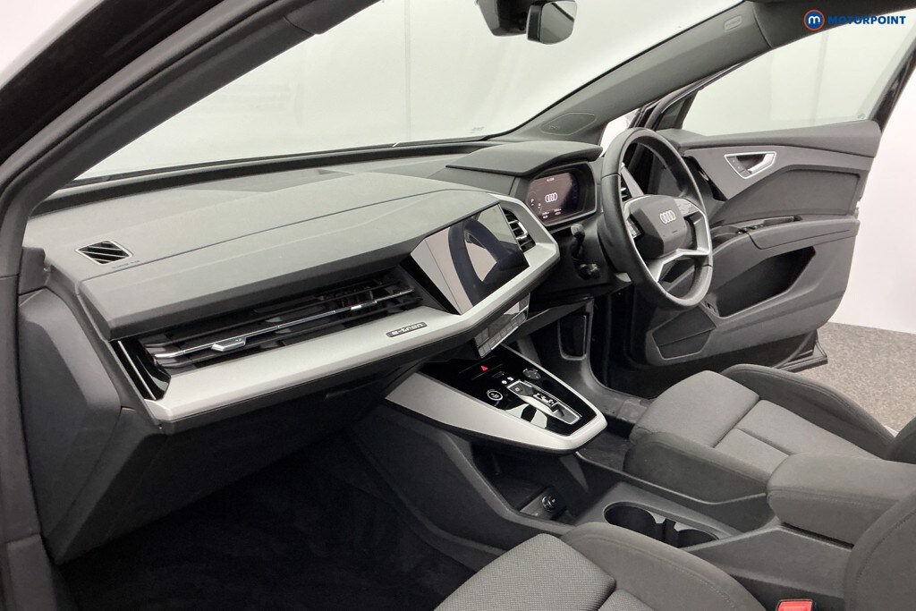 Used Audi Q4 e-tron 2022 for sale - 77462787: Photo 18