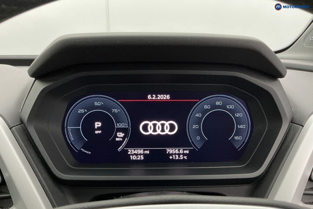 Used Audi Q4 e-tron 2022 for sale - 77462787: Photo 19