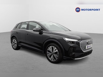 Used Audi Q4 e-tron 2022 for sale - 77462787: Photo