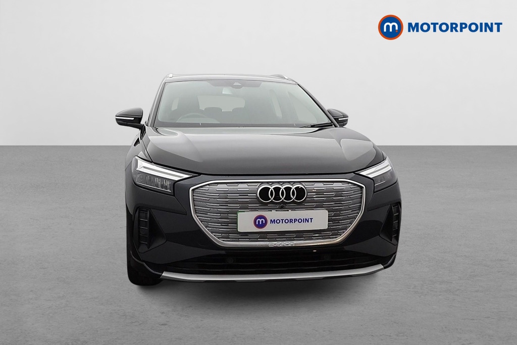 Used Audi Q4 e-tron 2022 for sale - 77462787: Photo 2