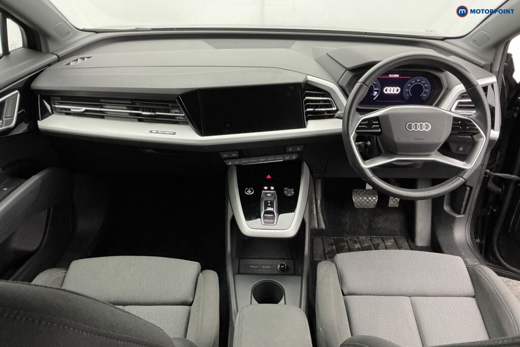 Used Audi Q4 e-tron 2022 for sale - 77462787: Photo 21