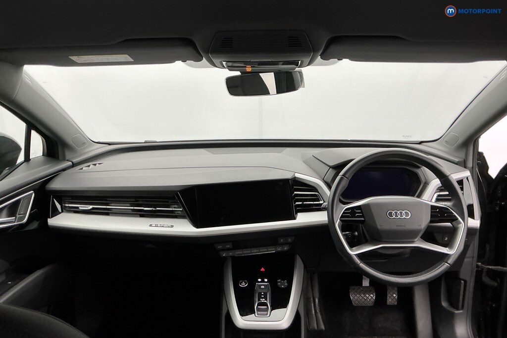 Used Audi Q4 e-tron 2022 for sale - 77462787: Photo 22