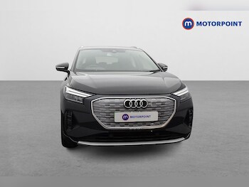 Used Audi Q4 e-tron 2022 for sale - 77462787: Photo