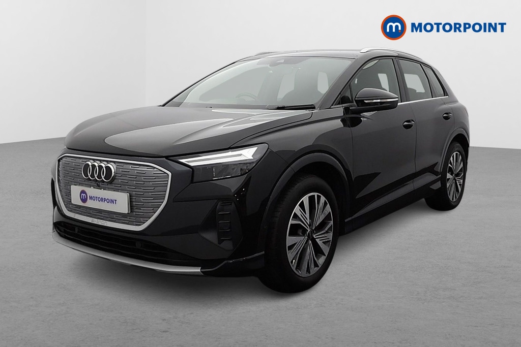 Used Audi Q4 e-tron 2022 for sale - 77462787: Photo 3