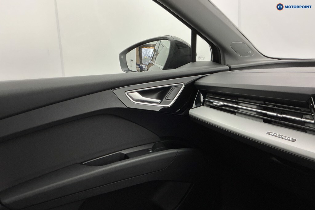 Used Audi Q4 e-tron 2022 for sale - 77462787: Photo 31