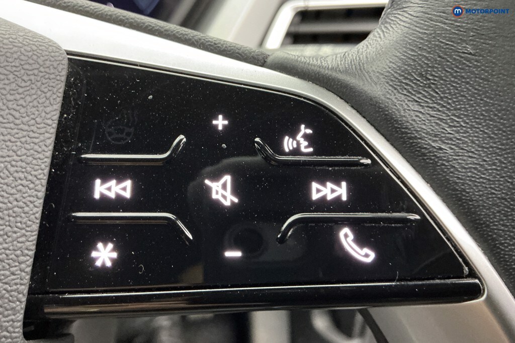 Used Audi Q4 e-tron 2022 for sale - 77462787: Photo 33