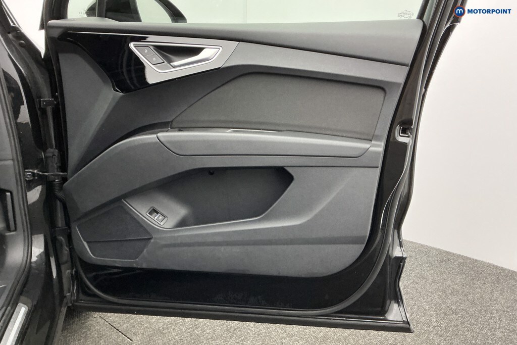 Used Audi Q4 e-tron 2022 for sale - 77462787: Photo 37