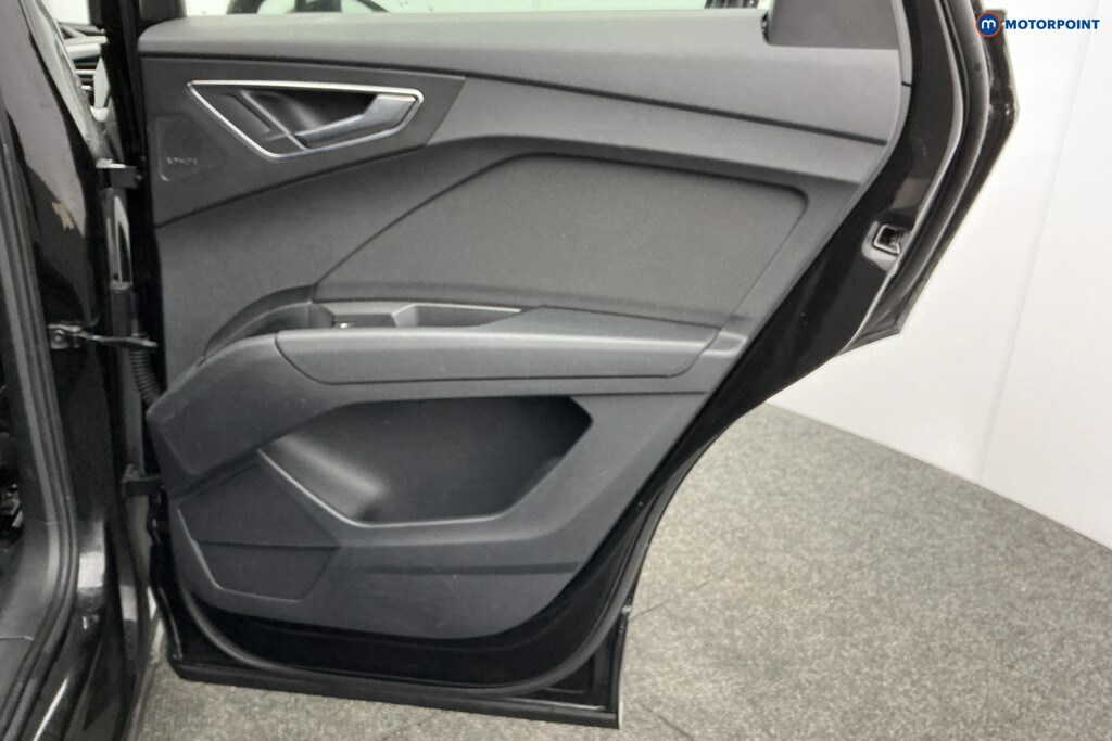 Used Audi Q4 e-tron 2022 for sale - 77462787: Photo 41