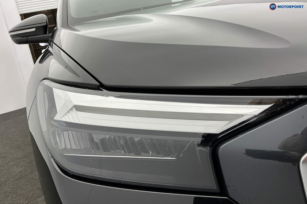 Used Audi Q4 e-tron 2022 for sale - 77462787: Photo 44