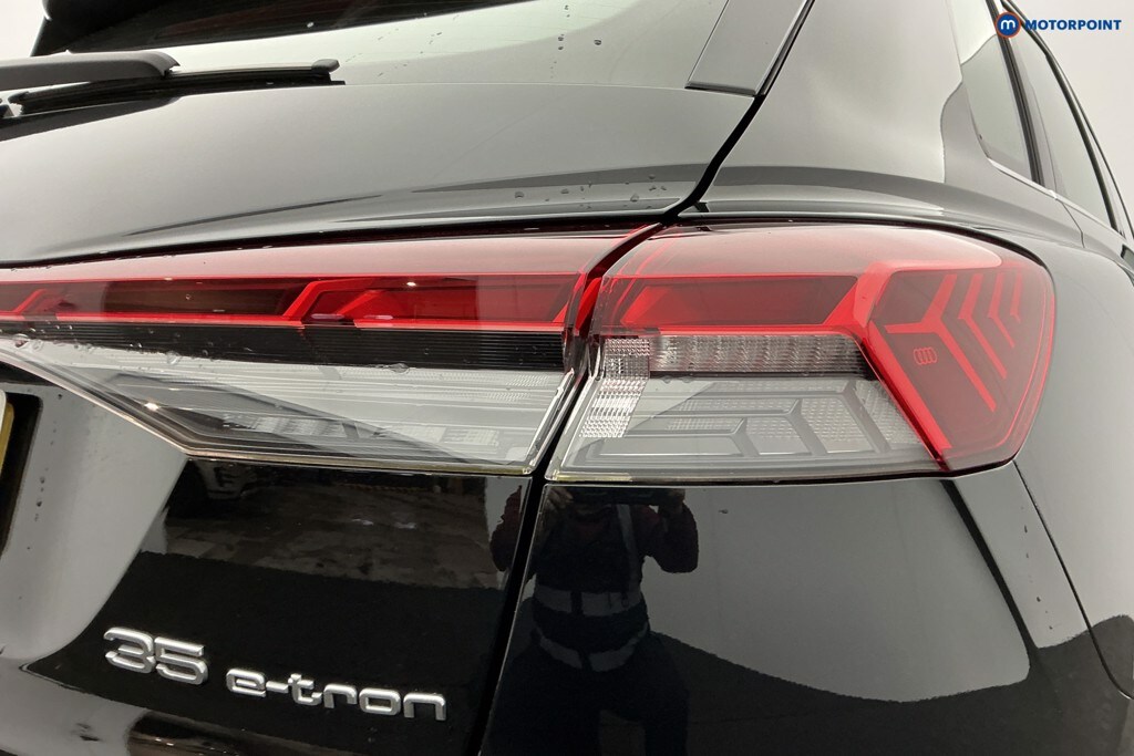 Used Audi Q4 e-tron 2022 for sale - 77462787: Photo 45