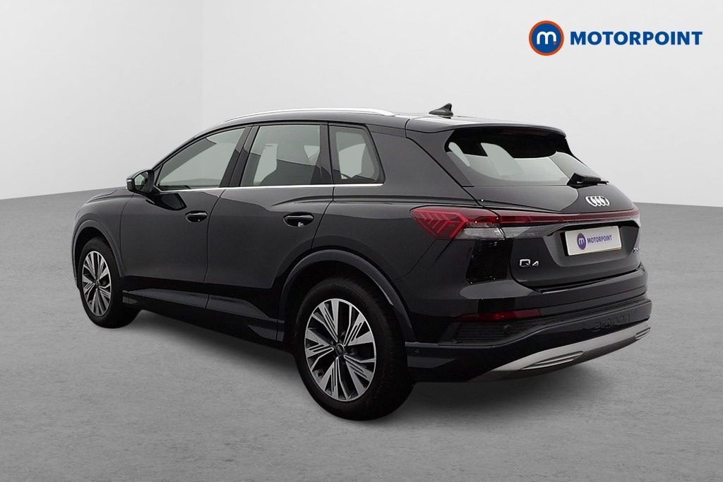 Used Audi Q4 e-tron 2022 for sale - 77462787: Photo 5