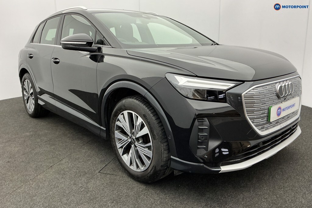 Used Audi Q4 e-tron 2022 for sale - 77462787: Photo 51