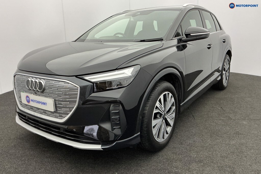 Used Audi Q4 e-tron 2022 for sale - 77462787: Photo 53