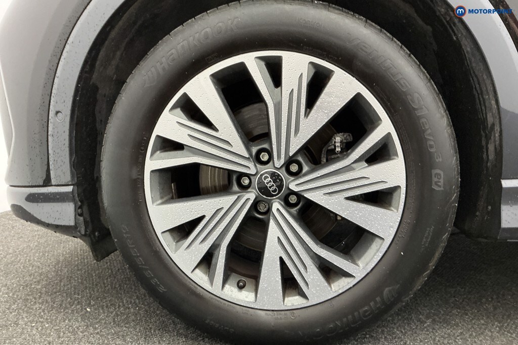 Used Audi Q4 e-tron 2022 for sale - 77462787: Photo 54