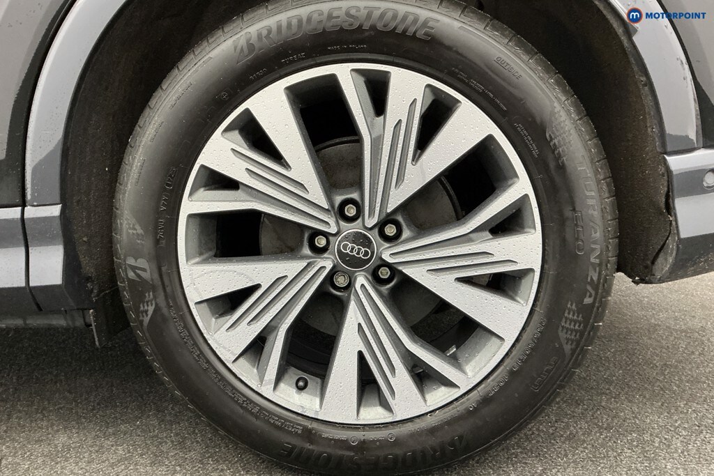 Used Audi Q4 e-tron 2022 for sale - 77462787: Photo 55