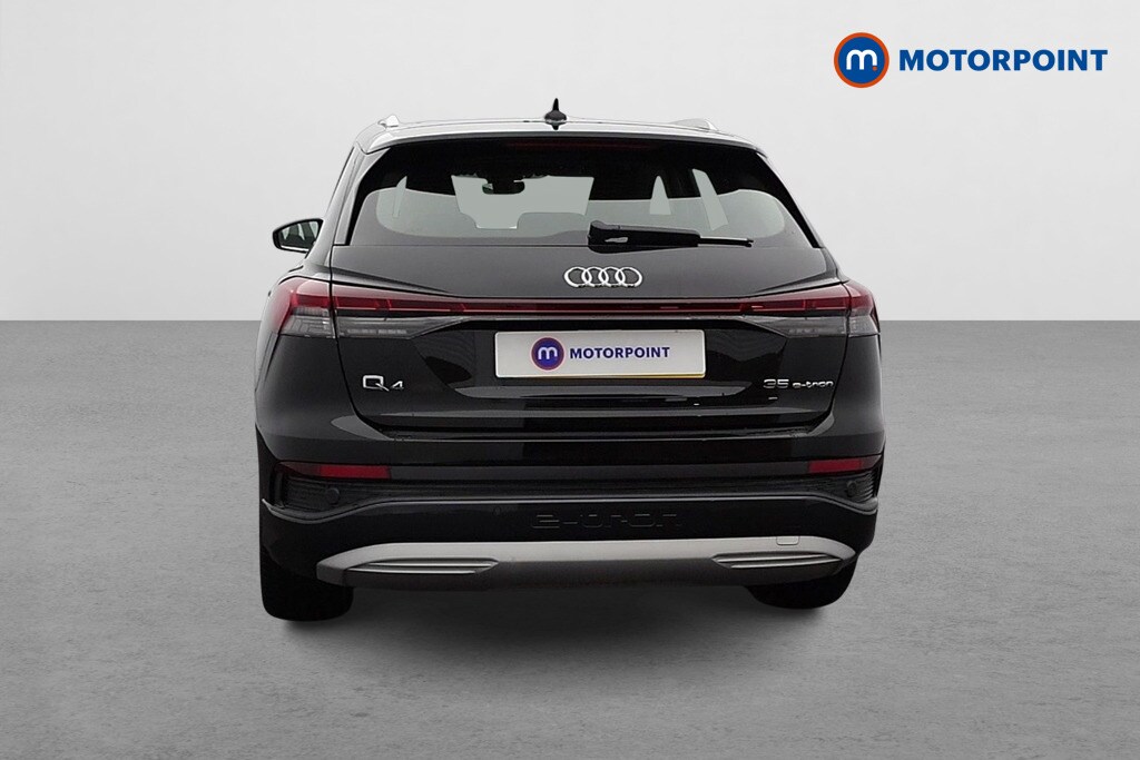 Used Audi Q4 e-tron 2022 for sale - 77462787: Photo 6