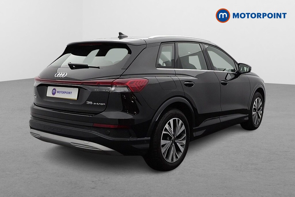 Used Audi Q4 e-tron 2022 for sale - 77462787: Photo 7