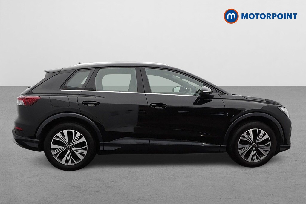 Used Audi Q4 e-tron 2022 for sale - 77462787: Photo 8