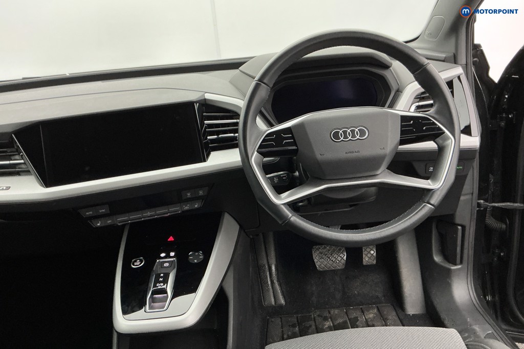 Used Audi Q4 e-tron 2022 for sale - 77462787: Photo 9