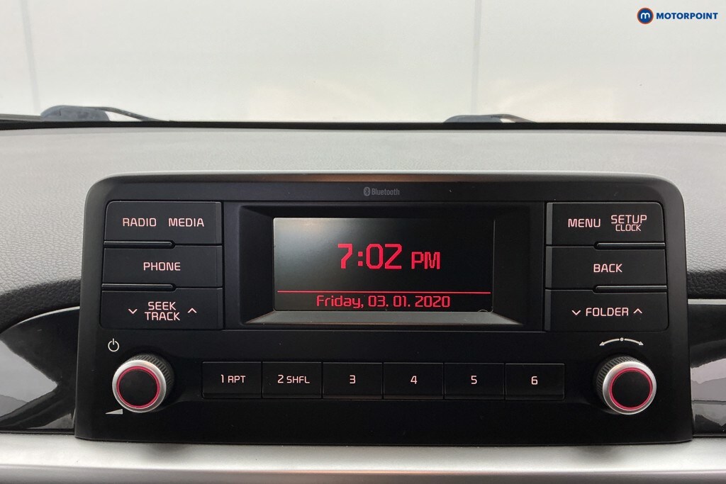 Used Kia Picanto 2018 for sale - 77086156: Photo 10