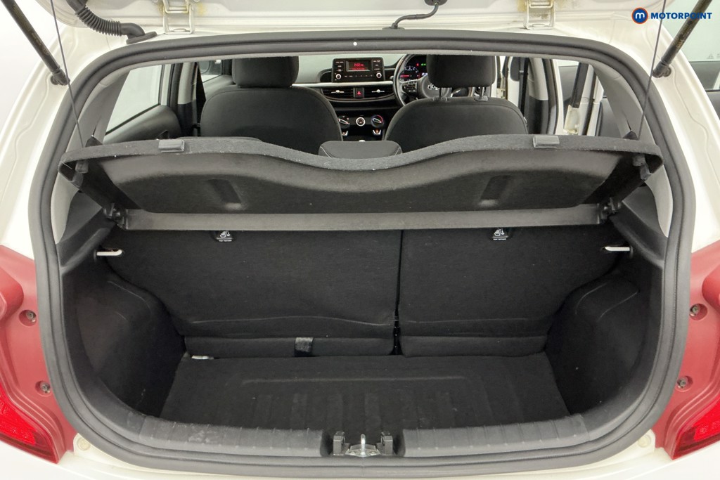 Used Kia Picanto 2018 for sale - 77086156: Photo 12