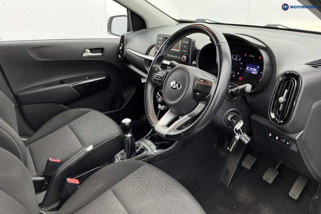 Used Kia Picanto 2018 for sale - 77086156: Photo 16