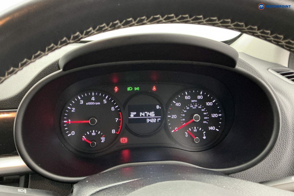 Used Kia Picanto 2018 for sale - 77086156: Photo 18