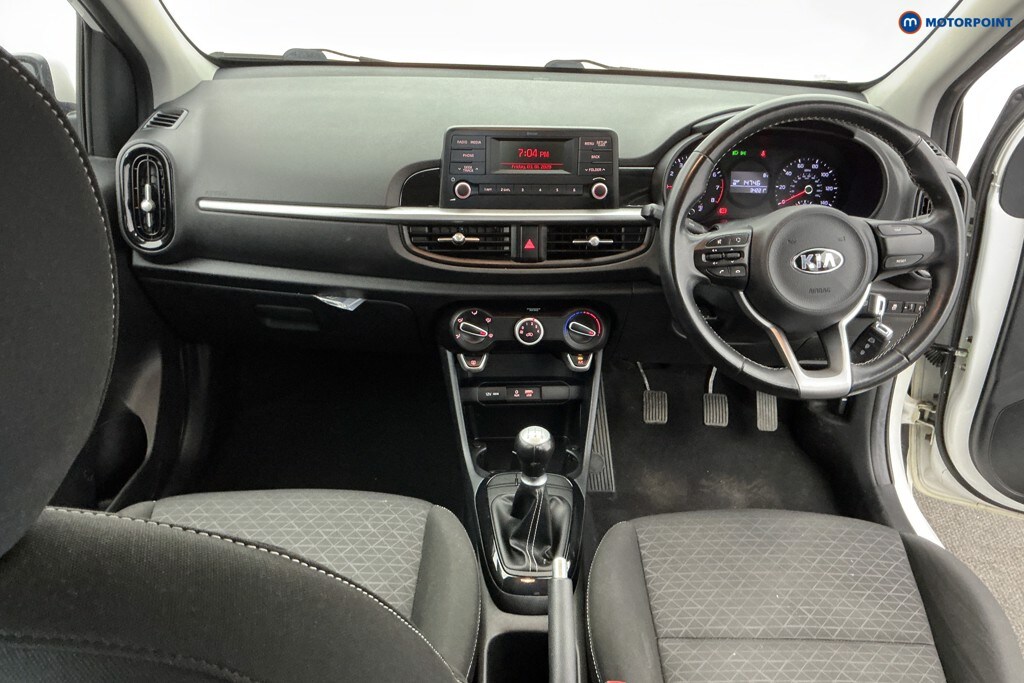 Used Kia Picanto 2018 for sale - 77086156: Photo 19