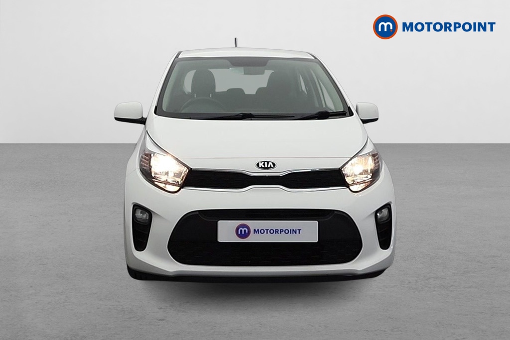 Used Kia Picanto 2018 for sale - 77086156: Photo 2
