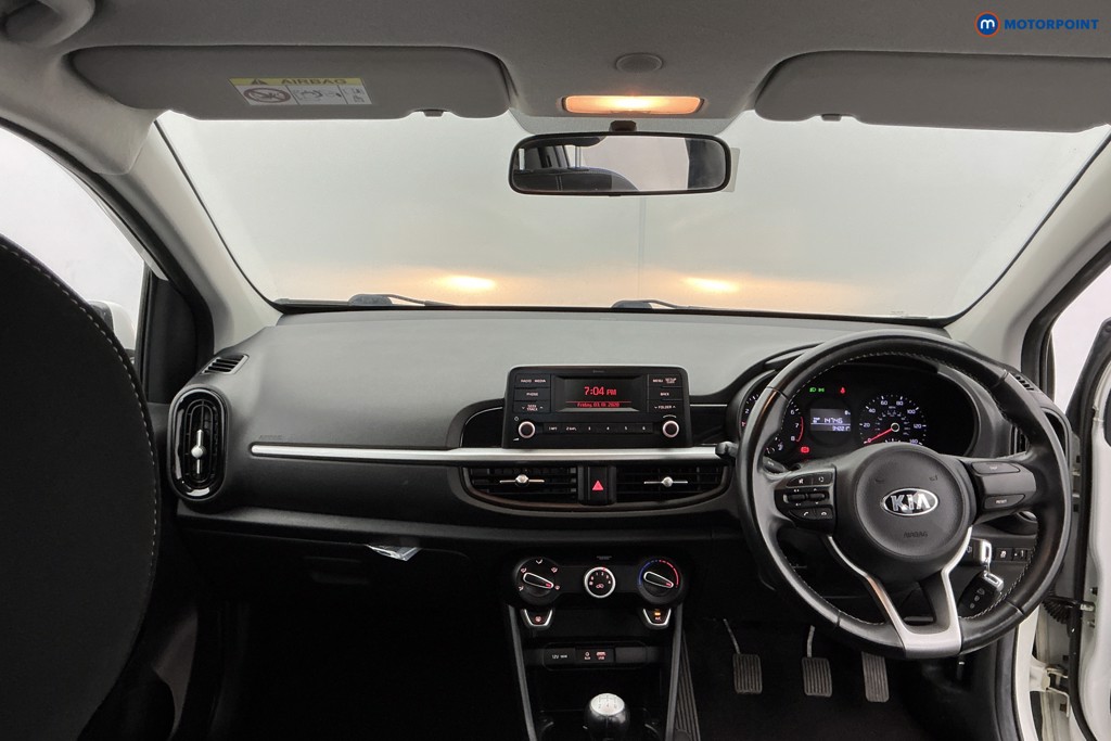 Used Kia Picanto 2018 for sale - 77086156: Photo 20