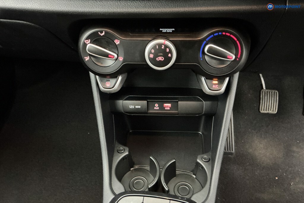 Used Kia Picanto 2018 for sale - 77086156: Photo 23