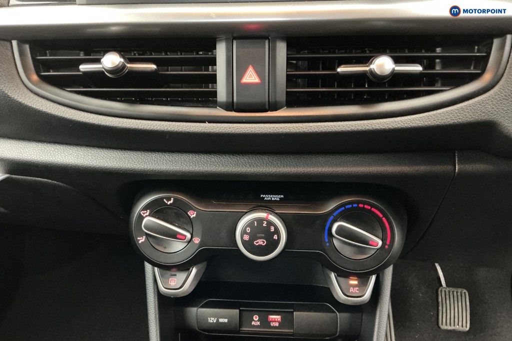 Used Kia Picanto 2018 for sale - 77086156: Photo 24