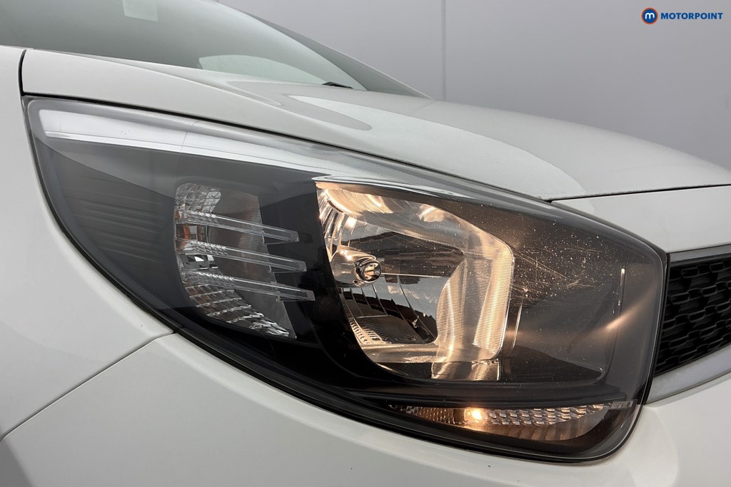 Used Kia Picanto 2018 for sale - 77086156: Photo 33