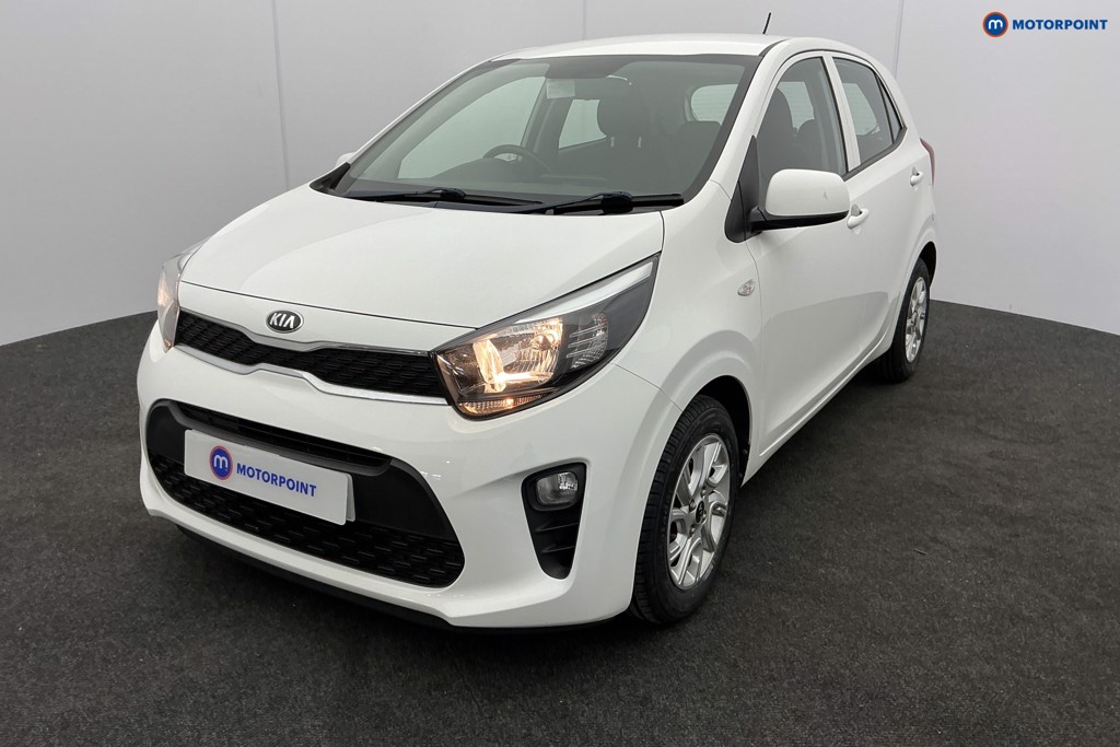 Used Kia Picanto 2018 for sale - 77086156: Photo 37