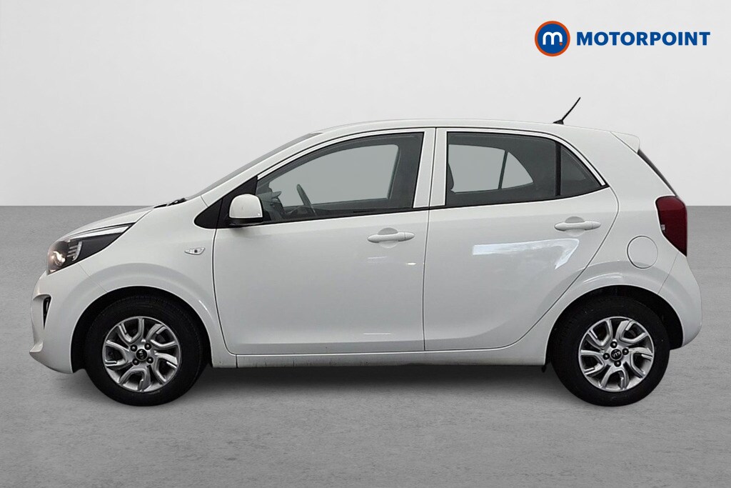 Used Kia Picanto 2018 for sale - 77086156: Photo 4
