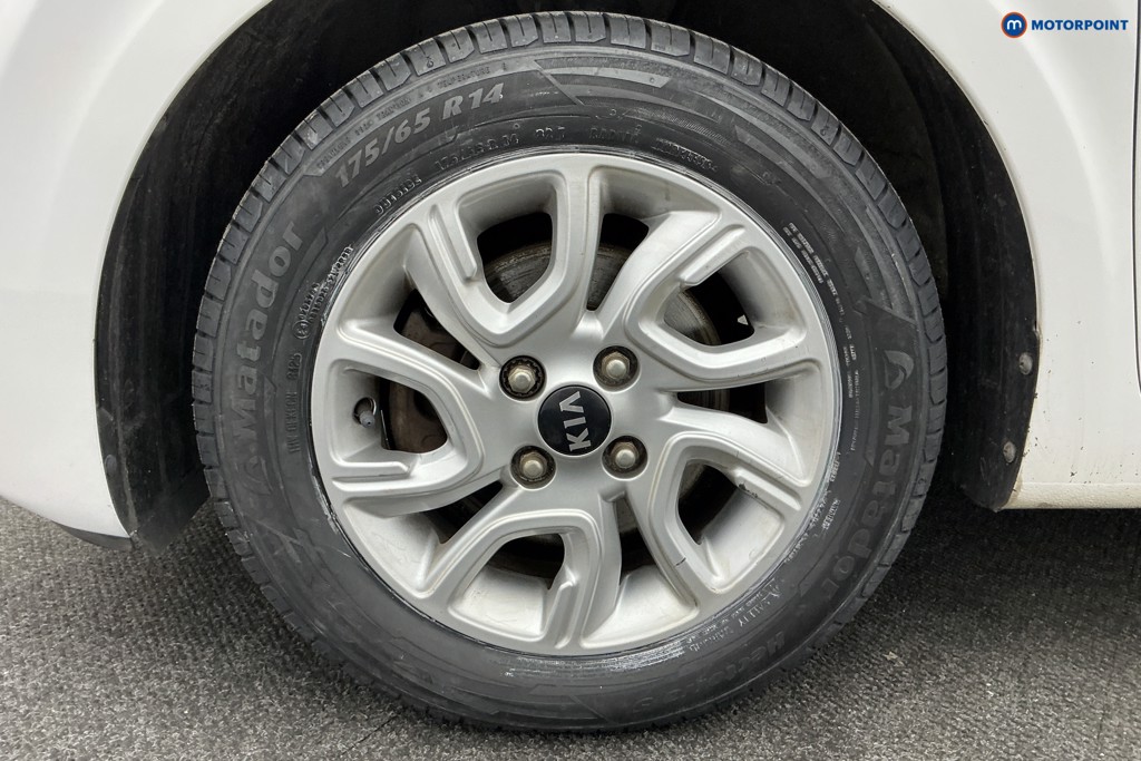 Used Kia Picanto 2018 for sale - 77086156: Photo 41