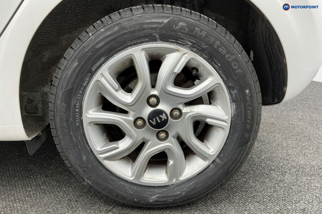 Used Kia Picanto 2018 for sale - 77086156: Photo 42