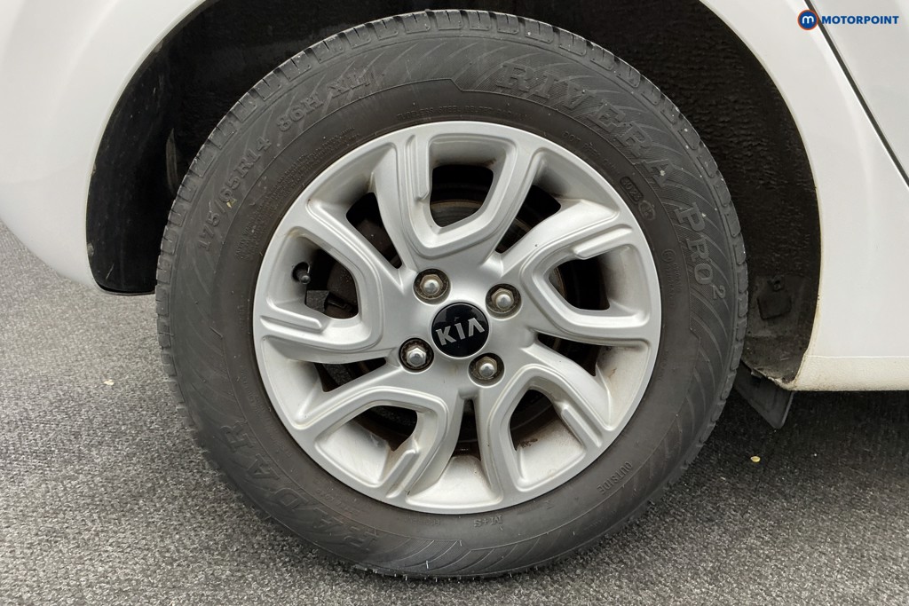 Used Kia Picanto 2018 for sale - 77086156: Photo 43