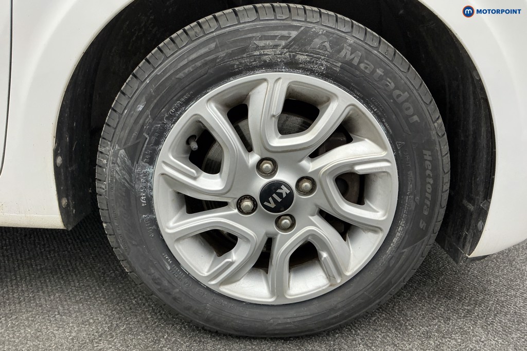 Used Kia Picanto 2018 for sale - 77086156: Photo 44