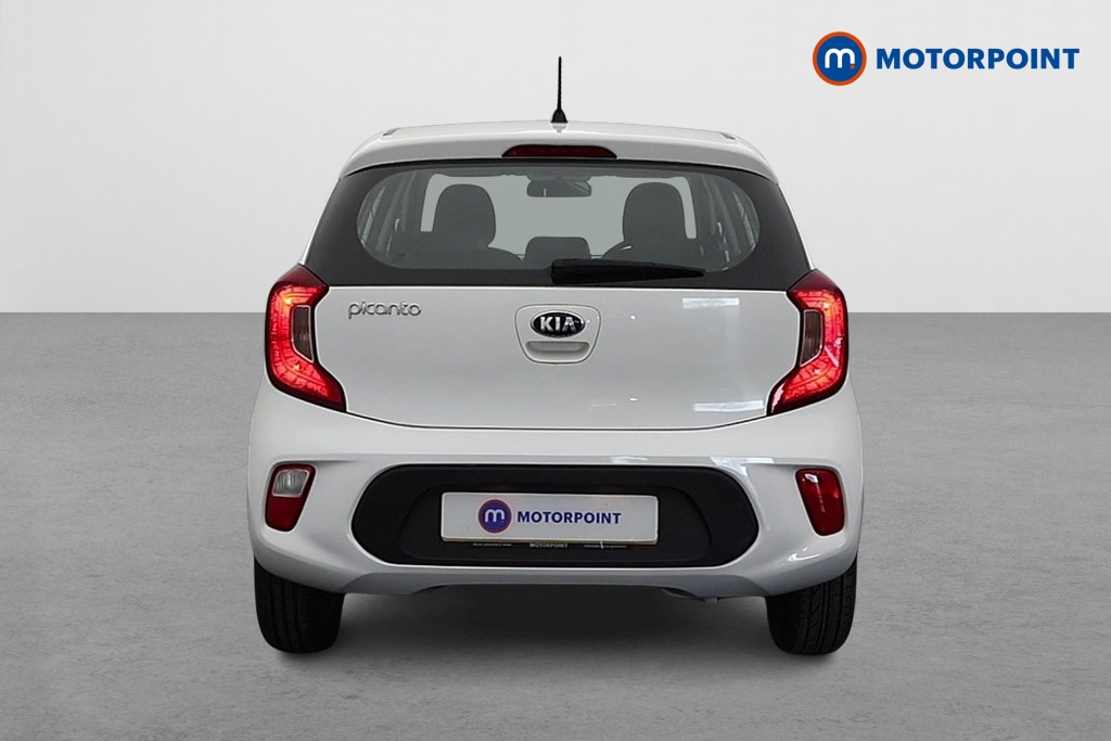 Used Kia Picanto 2018 for sale - 77086156: Photo 6