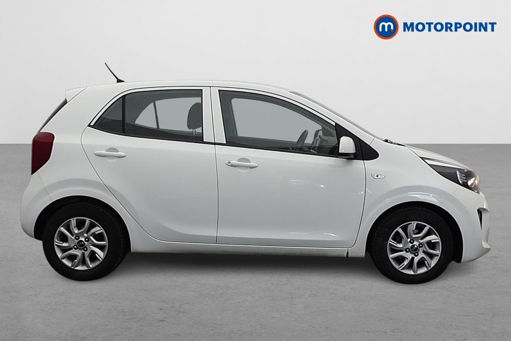 Used Kia Picanto 2018 for sale - 77086156: Photo 8