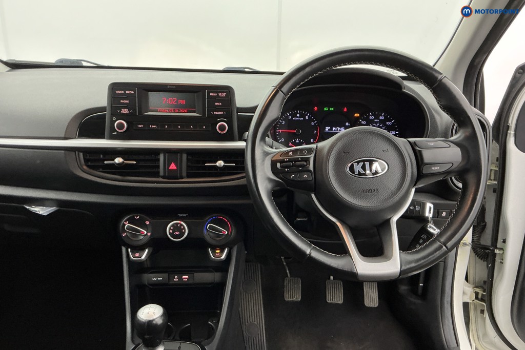 Used Kia Picanto 2018 for sale - 77086156: Photo 9