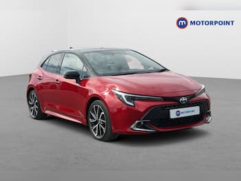Used Toyota Corolla 2024 for sale - 79629560: Photo