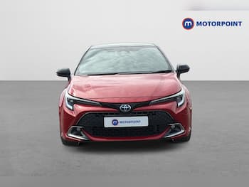 Used Toyota Corolla 2024 for sale - 79629560: Photo