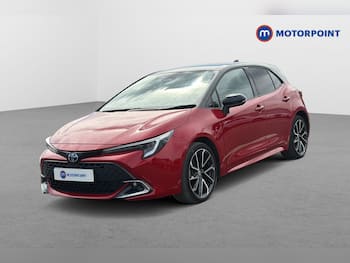 Used Toyota Corolla 2024 for sale - 79629560: Photo