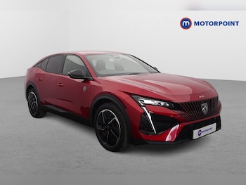 Used Peugeot 408 2024 for sale - 78297417: Photo