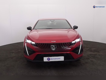 Used Peugeot 408 2024 for sale - 78297417: Photo