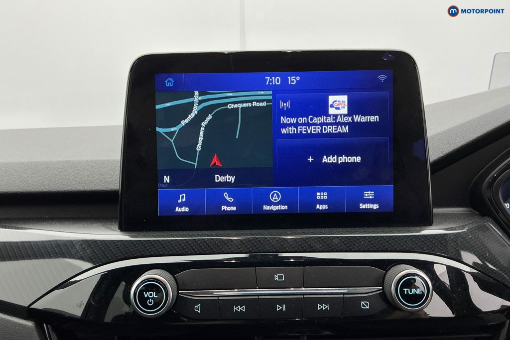 Used Ford Kuga 2020 for sale - 78176865: Photo 10