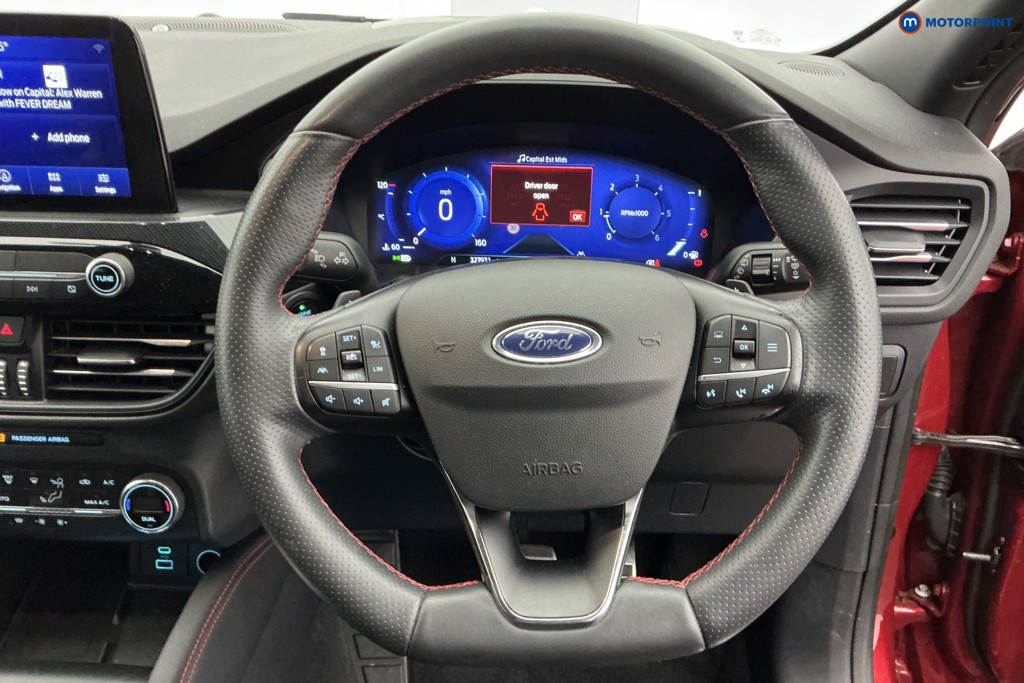 Used Ford Kuga 2020 for sale - 78176865: Photo 14